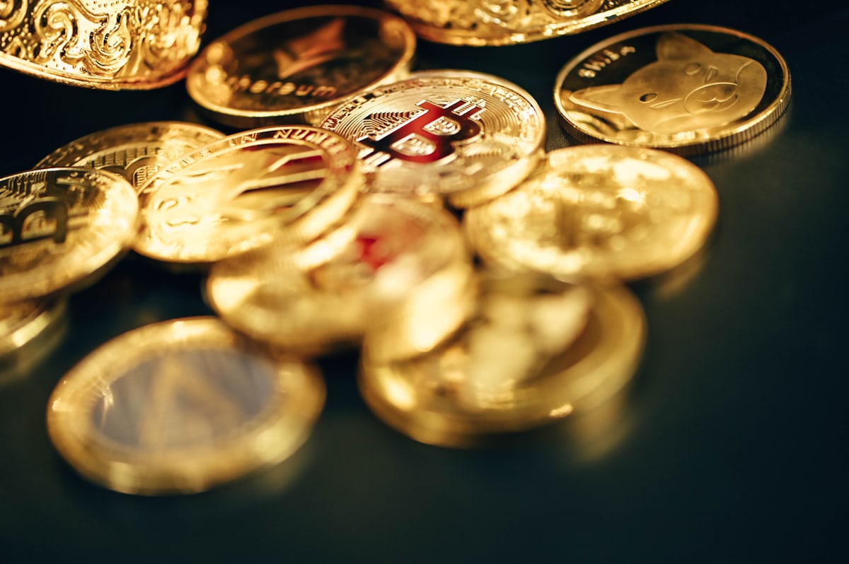 greed