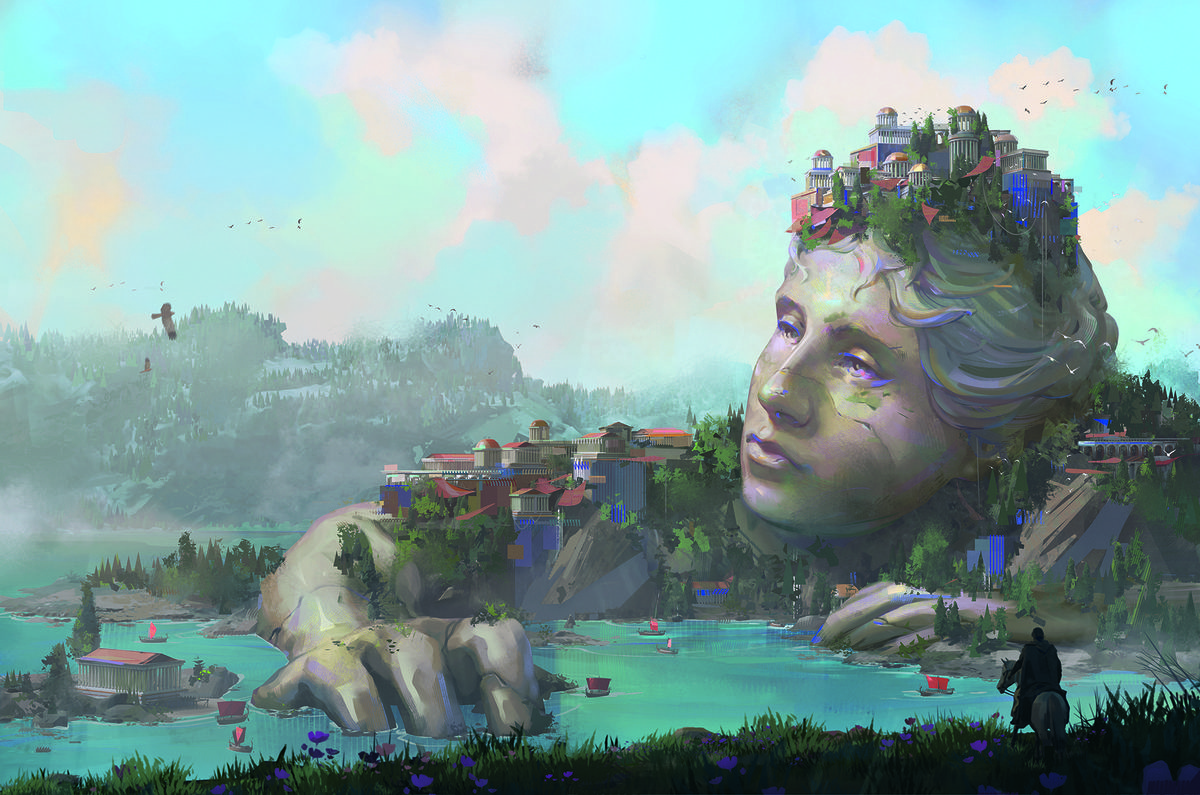 3D