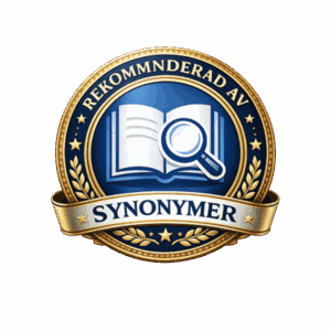 Synonimer