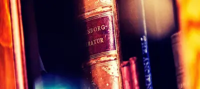 Bibliotek Swedenborg