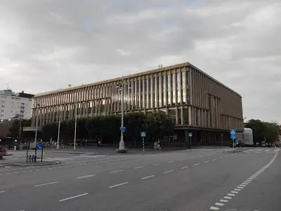 City â€‹â€‹Library - bild 3