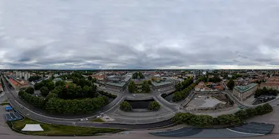 City Library Gavle - bild 2