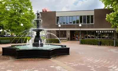 Helsingborgs stadsbibliotek