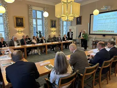 KSLA - Bibliotek - bild 3