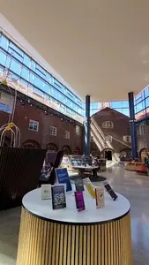 KTH Royal Institute of Technology - Library - bild 3