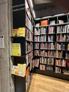 Kulturbiblioteket - bild 2