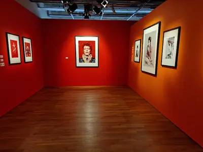 Kulturbiblioteket - bild 3