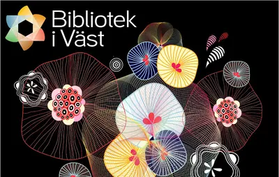 Kungälvs stadsbibliotek - bild 3