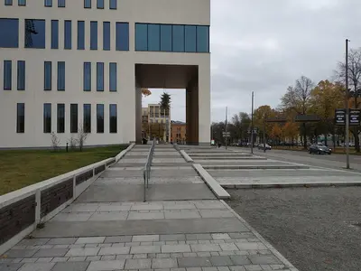 Kungliga musikhögskolan Biblioteket