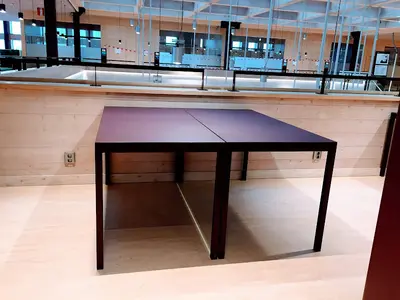 Linköping University Library - bild 1