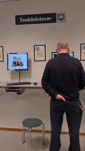 Lund City Library - bild 2