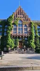 Lund University Library - bild 2