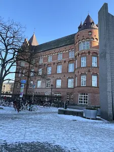 Malmö City Library - bild 2