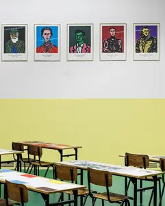 Moderna Museet - bild 2