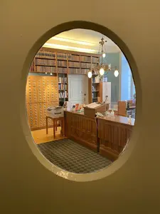 Nobel Library - bild 2