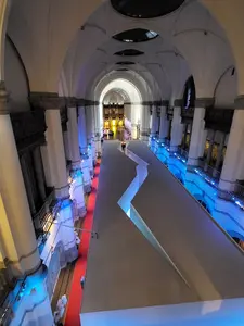 Nordiska museets arkiv och bibliotek - bild 3