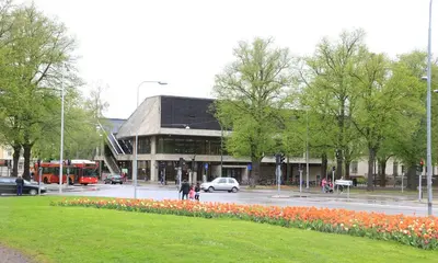 Norrköpings stadsbibliotek