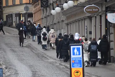 Riksdagsbiblioteket - bild 3