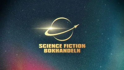 Science Fiction Bokhandeln Malmö
