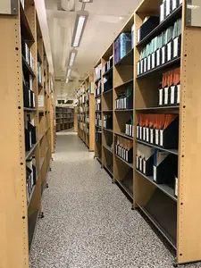 SLU Library, Ultuna - bild 1