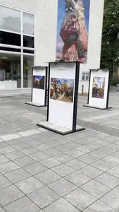 Stadsbiblioteket - bild 1