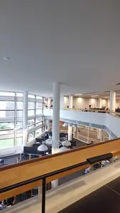 Stockholm University Library - bild 2