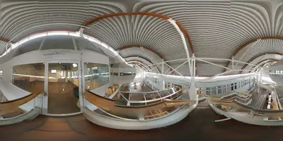 Stockholm University Library - bild 3