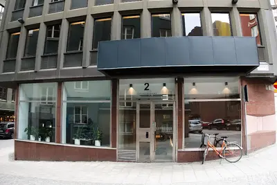 Svensk Biblioteksförening