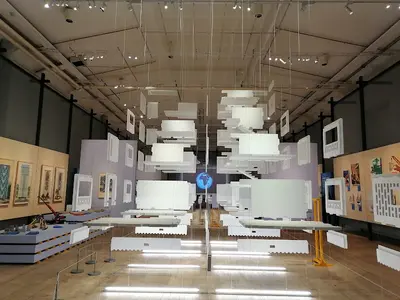 The Far Eastern Library - bild 3