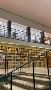 Västerås stadsbibliotek - bild 2