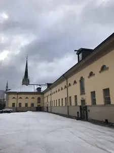 Vitterhetsakademiens bibliotek