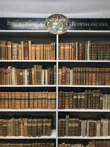 Vitterhetsakademiens bibliotek - bild 2